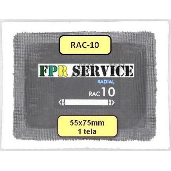 RAPPEZZO RAC 10  (Sc.20 pz)